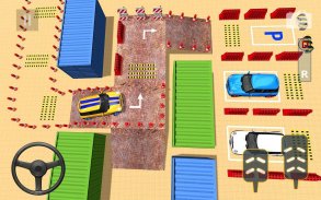 Car Parking games ultimate - new games 2020 screenshot 2