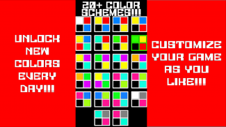 Color Run: Shapes Adventure screenshot 0