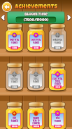 WordBuzz: The Honey Quest screenshot 5
