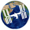 ISS 360 Perspective - Live View Icon