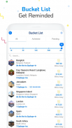 Explurger: Travel Social App screenshot 0