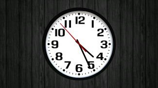 Bold Clockfaces Pack screenshot 4