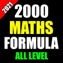 Math Formulas For All Exams 2021