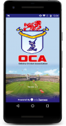 Odisha Cricket Association screenshot 4