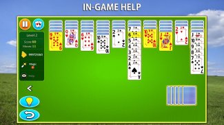Spider Solitaire Mobile screenshot 16