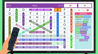 Word Search English Dictionary screenshot 12