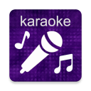 Karaoke Lite: Sing & Record Icon