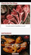 Kolkata Meat | Buy Mutton and Chicken Mobile app screenshot 7