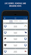 Indianapolis Colts Mobile screenshot 9