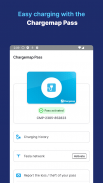 Chargemap - Bornes de recharge screenshot 1
