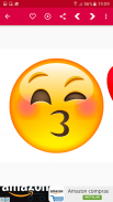 Cinta emoticon dan stiker untuk whatsapp screenshot 4