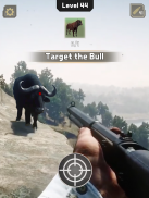 Animal Hunter: Wild Shooting screenshot 14