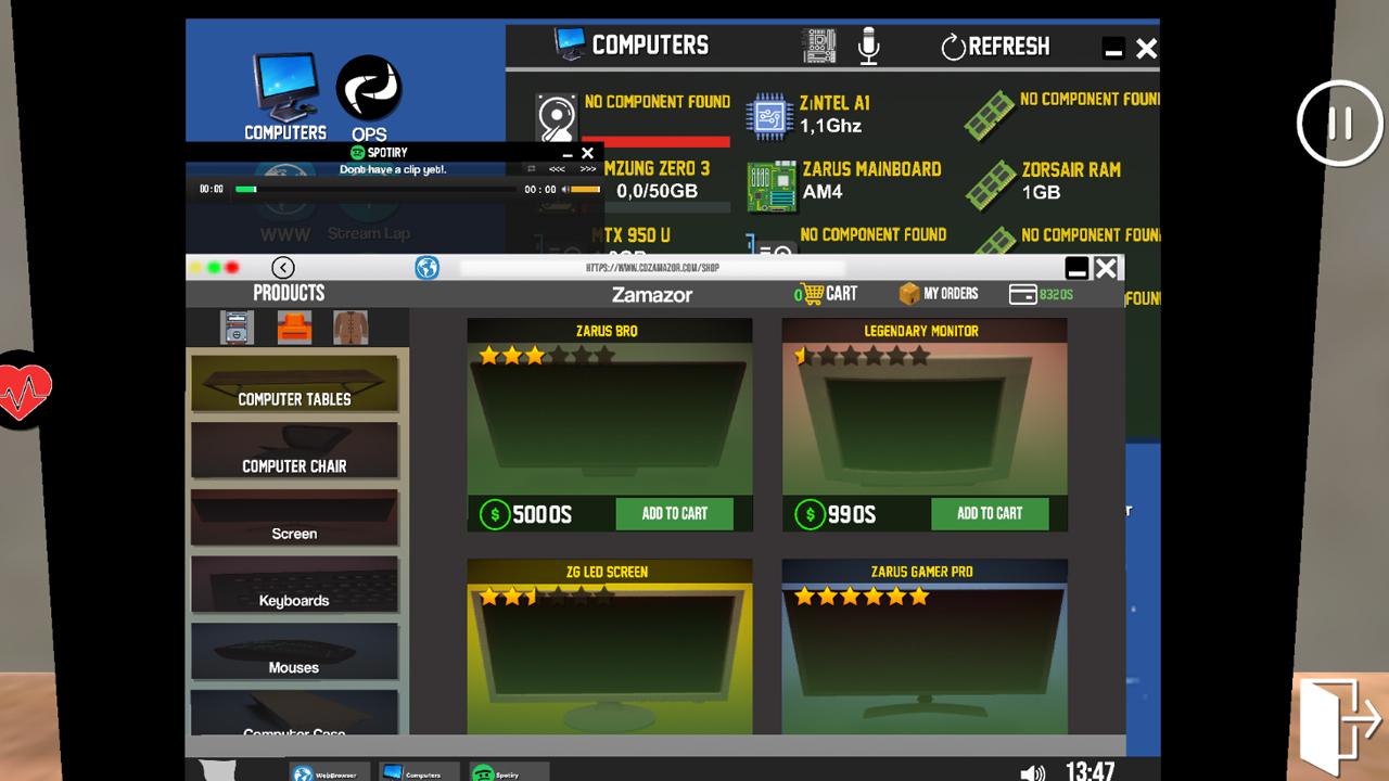 Streamer life Simulator Tips 2.1 APK - com.streamer.life.simulator.free APK  Download