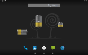 بطارية إتش دي – Battery screenshot 10