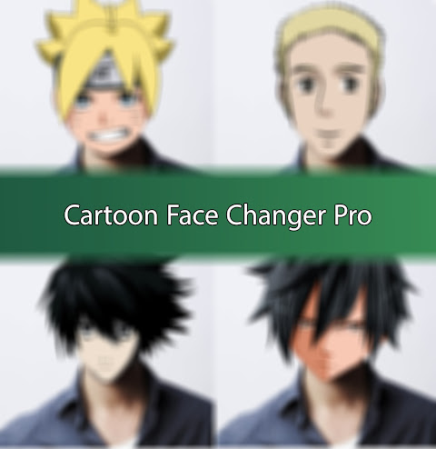 App Insights: Cartoon Face Changer Pro-Anime