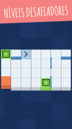 Cube Filler - Puzzle Minimalista screenshot 2