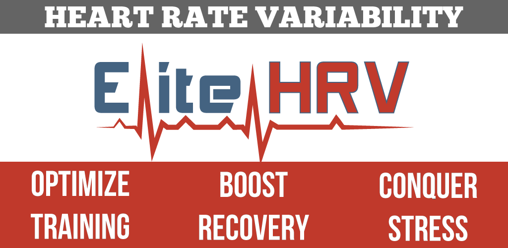 Heart Rate Variability vs. Heart Rate - Elite HRV