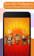 Lord Jagannath HD Wallpapers screenshot 3