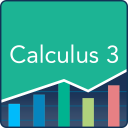 Calculus 3: Practice & Prep Icon