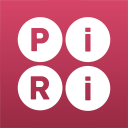 Piri - Audio Travel Guide Icon