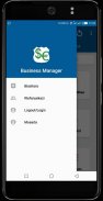 Business Manager /  Shop manager screenshot 4