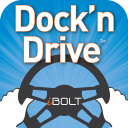 iBOLT Dock'n Drive 2.2.1 Icon
