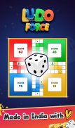 Ludo Force - Ludo Games screenshot 6