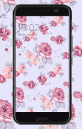 Floral Wallpapers screenshot 7