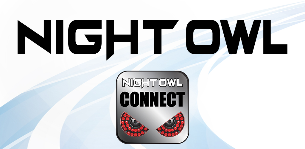 Night owl cheap app setup