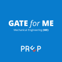 GATE Mechanical Exam Prep Icon