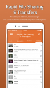 File Transfers Shareit screenshot 2