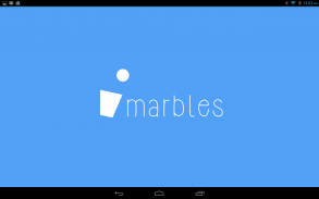 Marbles screenshot 7