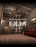 E.X.I.T Ⅱ - Escape Game - screenshot 5