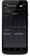 Loud Volume Booster for Video and Music screenshot 17