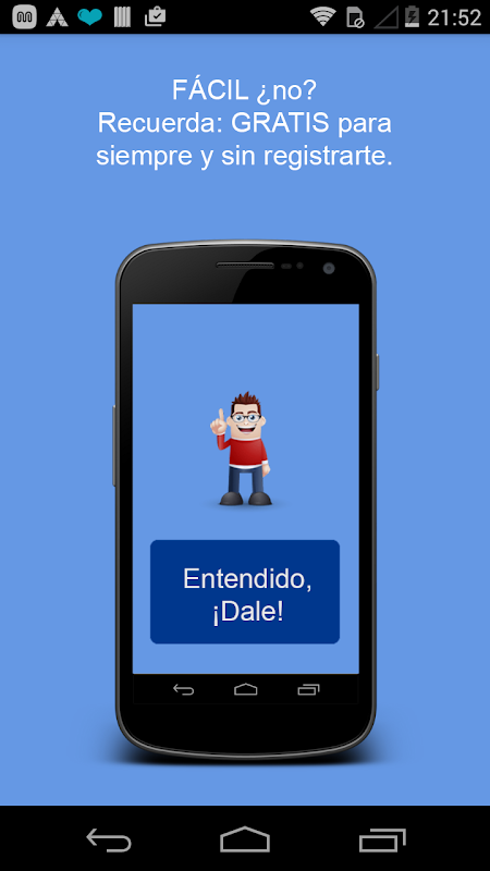 SMS gratis desde Cuba Descargar APK para Android Aptoide