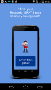 SMS gratis desde Cuba screenshot 9