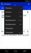 Phoneme Converter screenshot 7