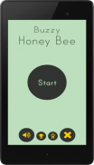 Buzzy Honey Bee - Nectar Trip screenshot 13