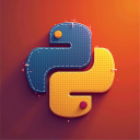 Learn Python Programming icon