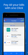 SADAD Payment App screenshot 2