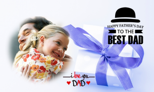 Father's Day Photo Frame 2021 screenshot 6