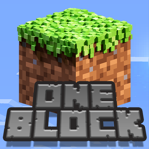 One Block Mod for Minecraft PE for Android - Free App Download