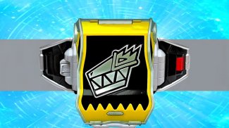 Ranger Power Charge Mega DX screenshot 0