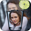 PIP camera photo frame effect collage maker