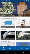 Region Villach App screenshot 2