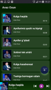 Yangisini eshitdingizmi - Avaz Oxun screenshot 1