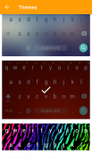 Divehi Maldivian Keyboard screenshot 4