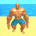 Muscle Beach Icon