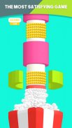 Pipe Corn - PopCorn Slice Ring screenshot 2