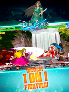 Dual Souls: The Last Bearer screenshot 8